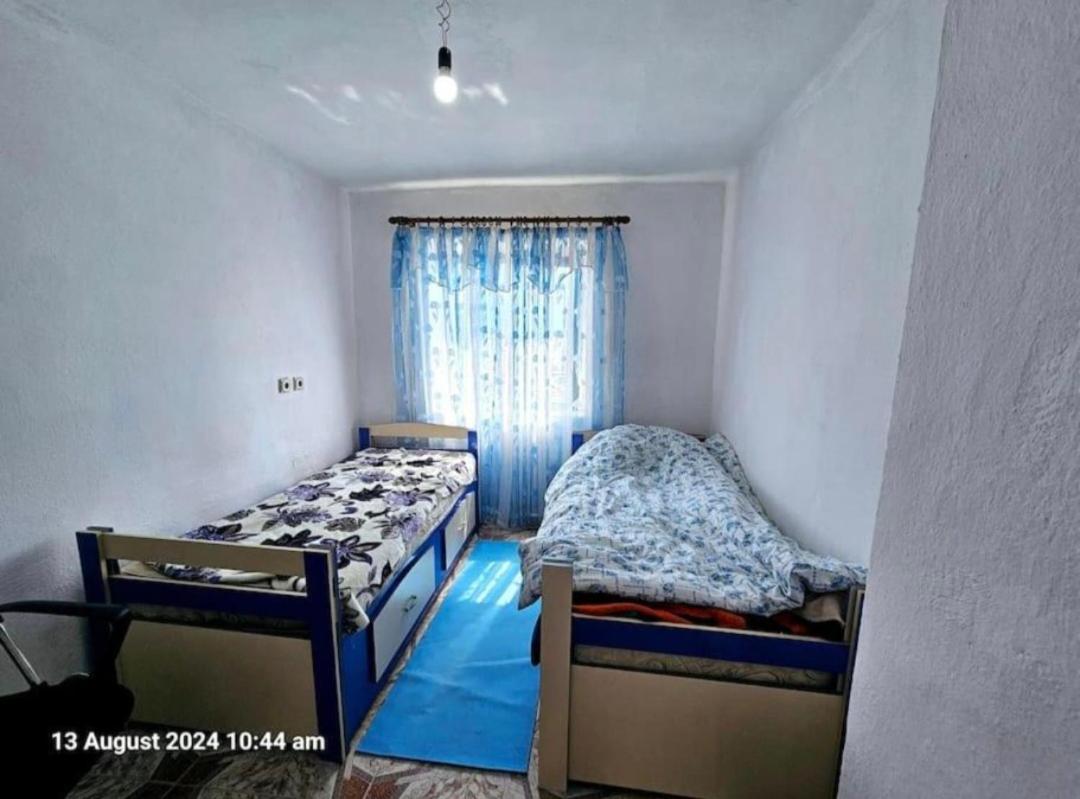 Ne Diber Appartement Peshkopi
