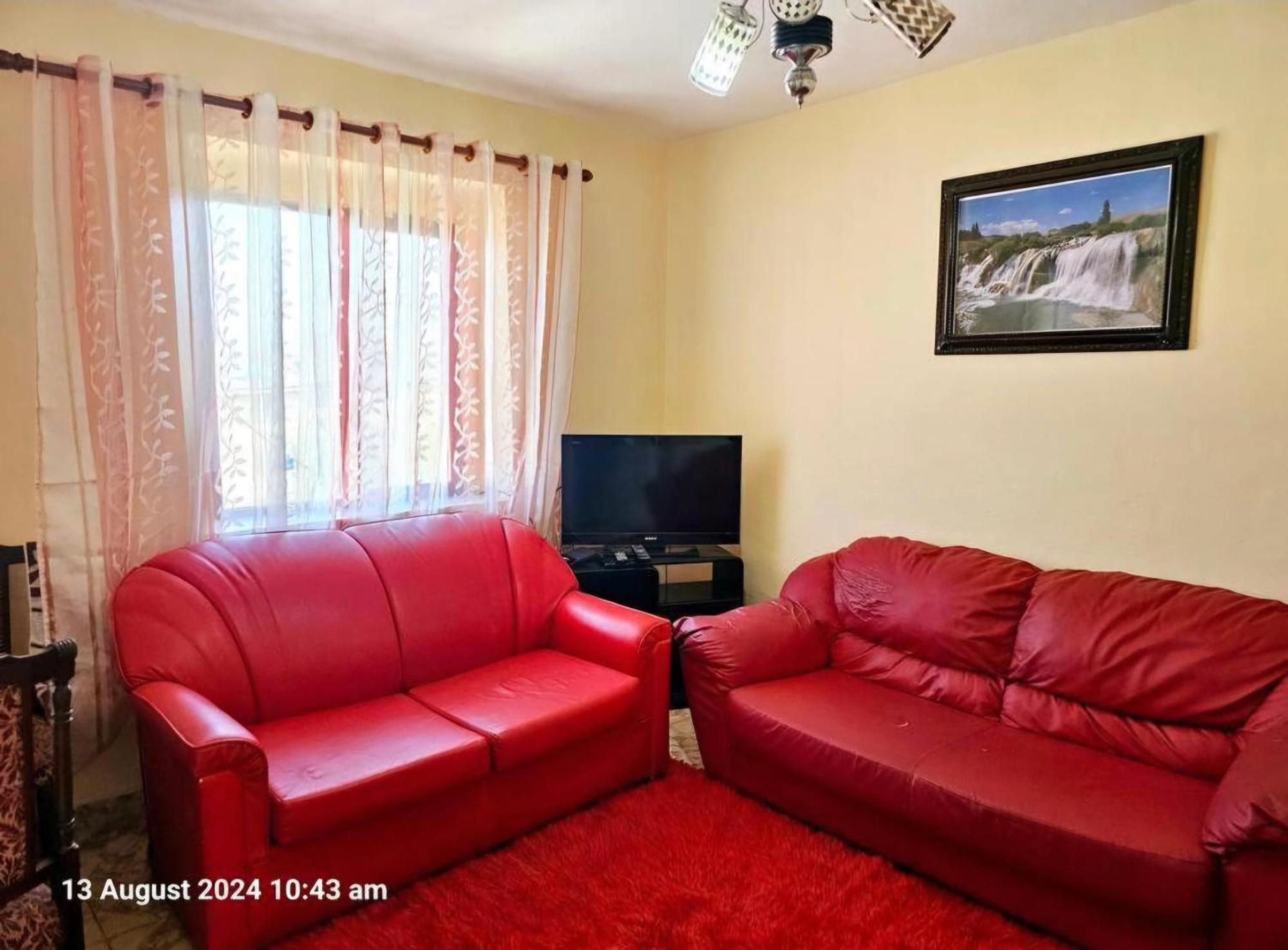 Appartement Ne Diber