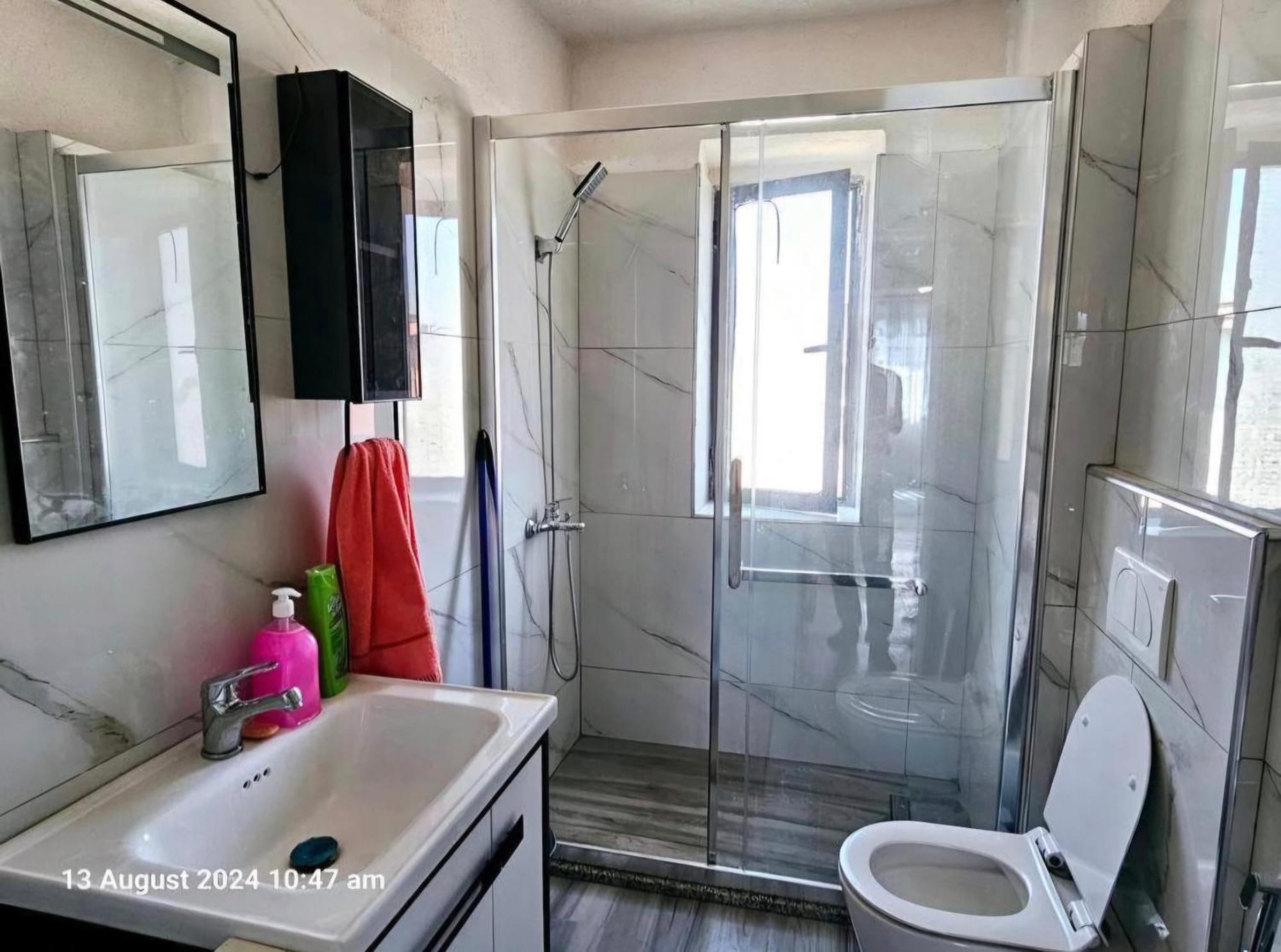 Ne Diber Apartment *